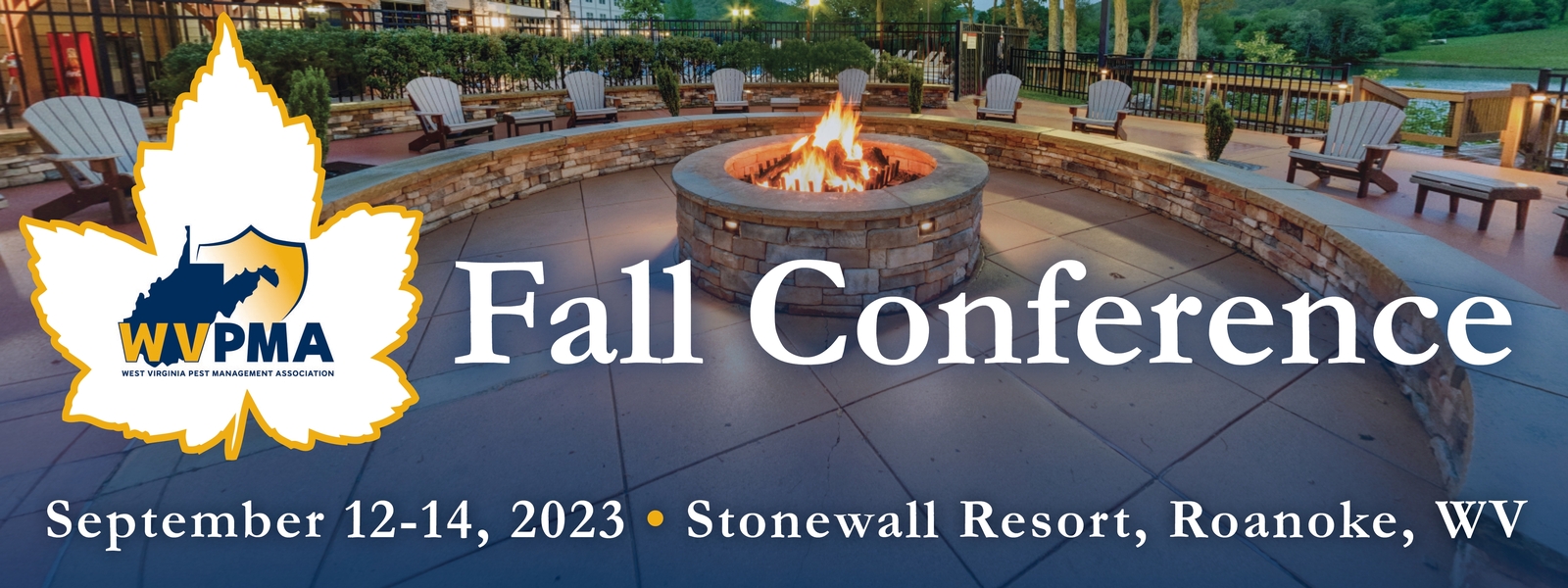 WVPMA 2023 Fall Conference